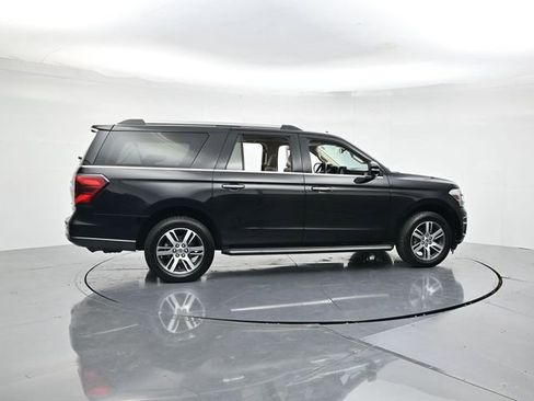 Used 2023 Ford Expedition Max Limited image 2