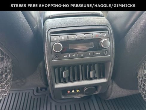 Used 2012 Cadillac SRX Premium image 13