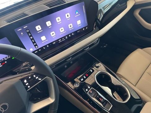 New 2026 Audi A6 Premium Plus AWD/4WD image 30