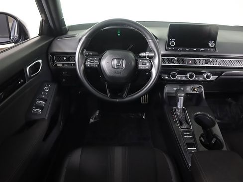 Used 2025 Honda Civic Sport image 43
