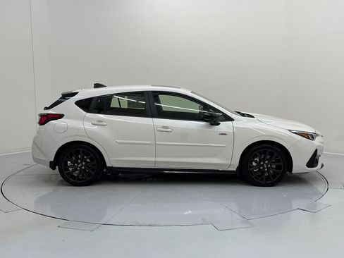 New 2026 Subaru Impreza RS image 7