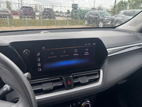 Used 2025 Chevrolet TrailBlazer LT image 20