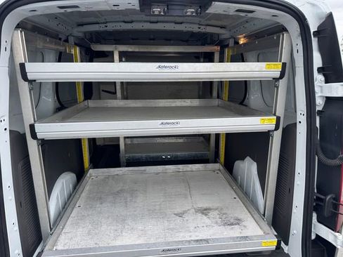 Used 2020 Ford Transit Connect XL FWD image 13