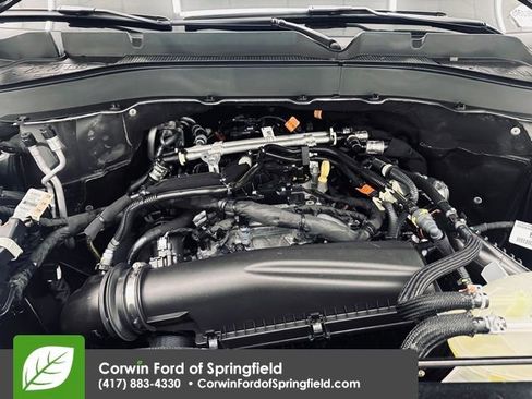 New 2026 Ford Explorer Active image 41