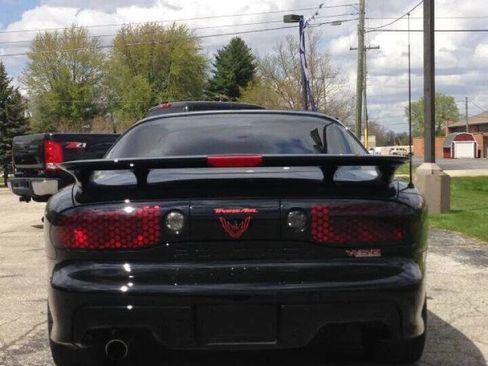 Used 1998 Pontiac Firebird Formula image 4