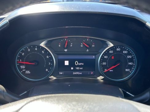 Certified 2023 Chevrolet Equinox LT image 18