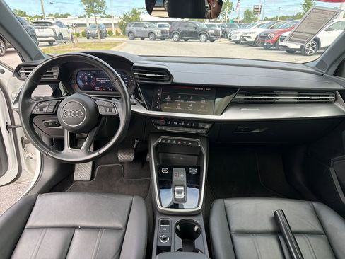 Used 2024 Audi A3 2.0T Premium FWD image 21