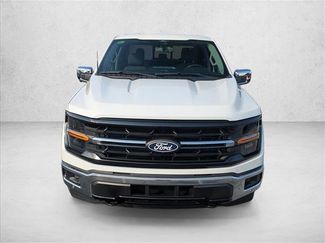 Used 2024 Ford F150 XLT w/ Equipment Group 302A MID video 2