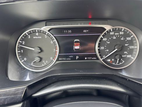 Used 2022 Nissan Pathfinder SL image 14