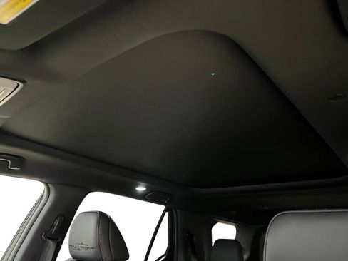 New 2026 Honda Passport TrailSport Elite image 14