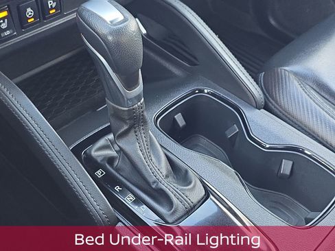 Used 2022 Nissan Frontier PRO-4X w/ Pro-4X Premium Package image 24