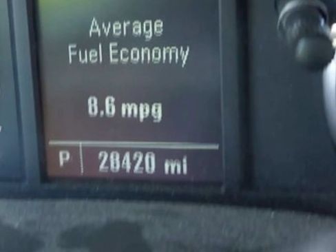 Used 2018 Chevrolet Silverado 2500 W/T RWD image 2