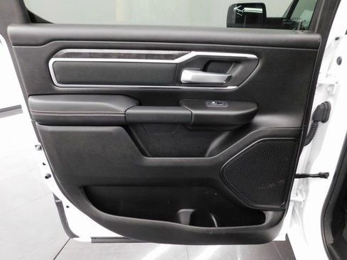 Used 2024 RAM 1500 Big Horn image 25