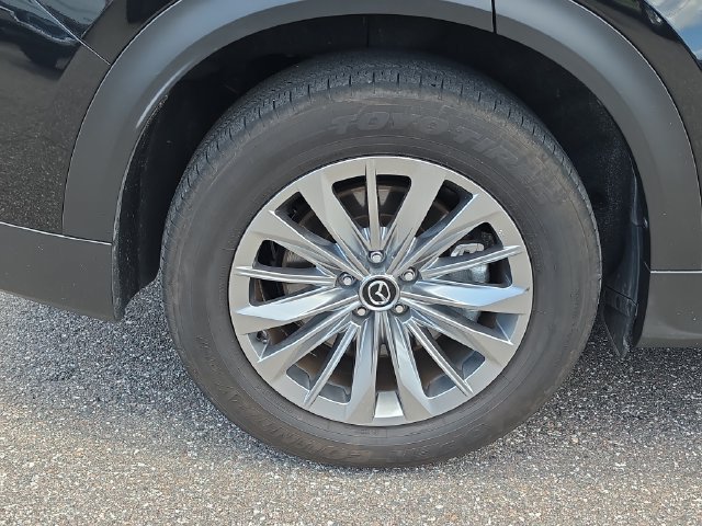 Certified 2026 MAZDA CX-90 3.3 Turbo w/ Select Package AWD/4WD image 5