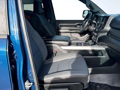 Used 2022 RAM 1500 Lone Star image 14