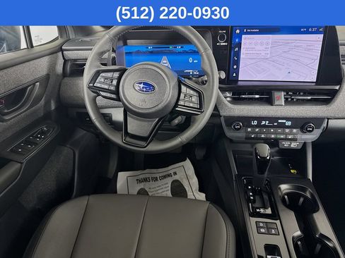 Used 2026 Subaru Outback Premium AWD/4WD image 28