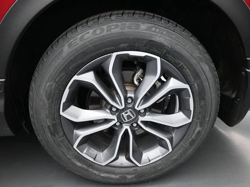 Used 2022 Honda CR-V EX image 26