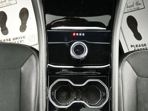 Used 2023 Jeep Grand Cherokee Altitude AWD/4WD image 21