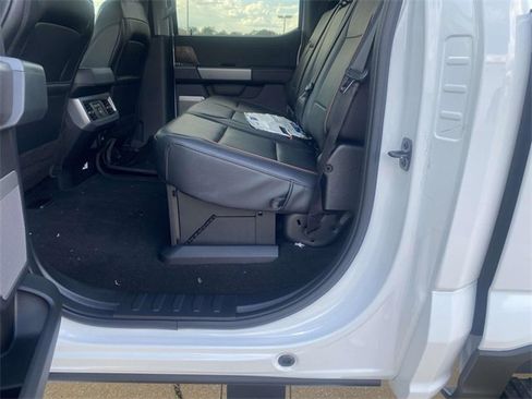 New 2026 Ford F350 Lariat w/ Chrome Package image 10