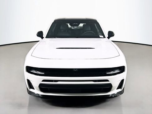 New 2026 Dodge Charger R/T Scat Pack image 2