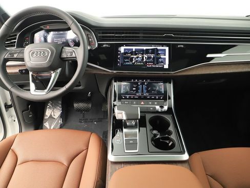 New 2026 Audi Q7 2.0T Premium Plus AWD/4WD image 16