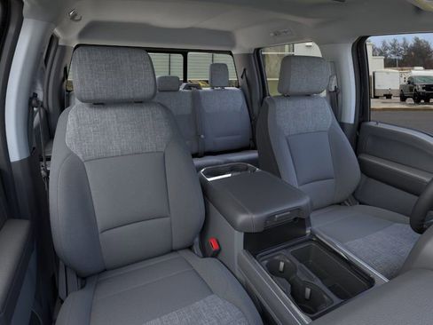 New 2026 Ford F250 XLT w/ XLT Premium Package image 10