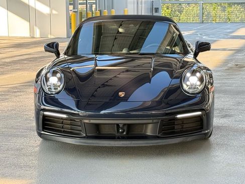 Used 2020 Porsche 911 Carrera S RWD image 64