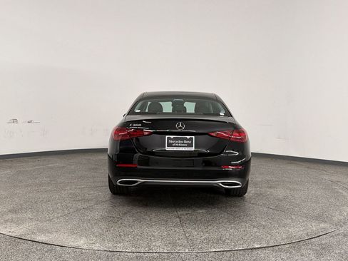 Certified 2026 Mercedes-Benz C 300 Sedan image 10