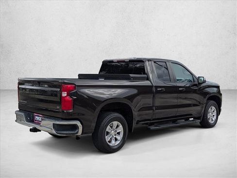 Used 2019 Chevrolet Silverado 1500 LT w/ All-Star Edition image 5