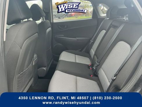 Used 2019 Hyundai Kona SE AWD/4WD image 26