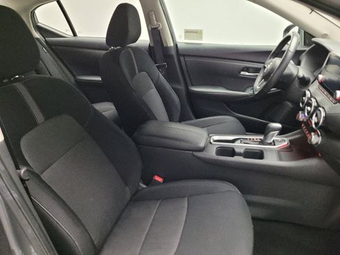 Used 2023 Nissan Sentra SV w/ All-Weather Package FWD image 21