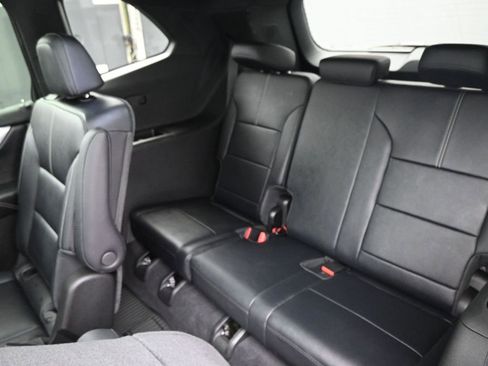 New 2026 GMC Acadia Elevation w/ Black Edition image 21