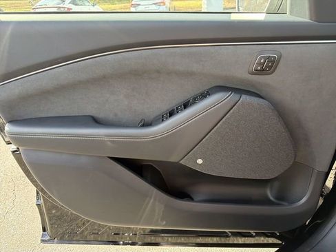 New 2026 Ford Mustang Mach-E GT image 21