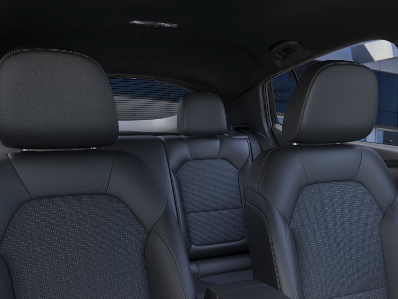 New 2026 Buick Envista Sport Touring w/ Convenience I Package FWD image 39
