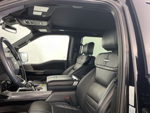 Used 2024 Ford F150 Platinum AWD/4WD image 20