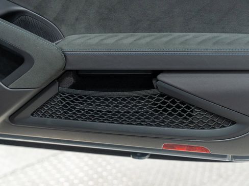 Used 2023 Porsche 718 Cayman GT4 RS w/ Weissach Package image 79