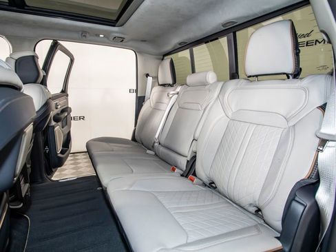 Used 2025 RAM 1500 Tungsten w/ Trailer Tow Group image 19