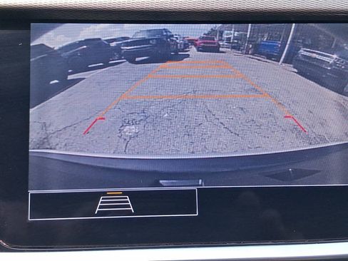 Used 2021 Buick Encore GX Select FWD image 26