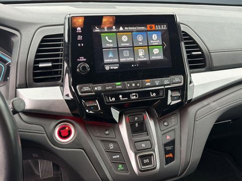 Used 2023 Honda Odyssey Sport image 27