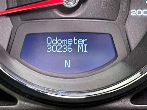 Used 2014 Cadillac CTS V RWD image 38