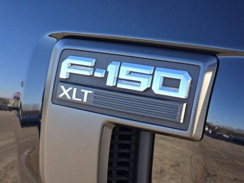 Used 2022 Ford F150 XLT w/ Equipment Group 302A High image 9