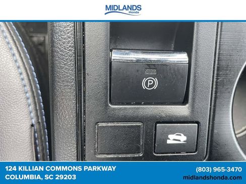 Used 2017 Subaru Legacy 2.5i Sport AWD/4WD image 27