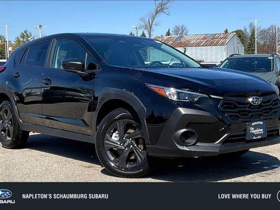 New 2026 Subaru Crosstrek 2.5i