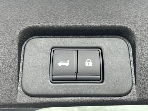 New 2026 Nissan Rogue SV AWD/4WD image 16