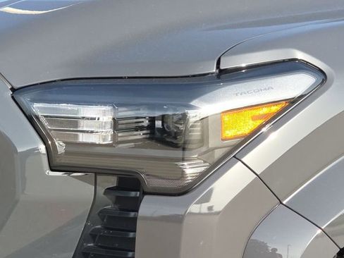 Used 2024 Toyota Tacoma SR5 RWD image 4