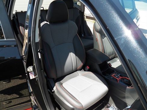 Used 2019 Subaru Forester Sport AWD/4WD image 12