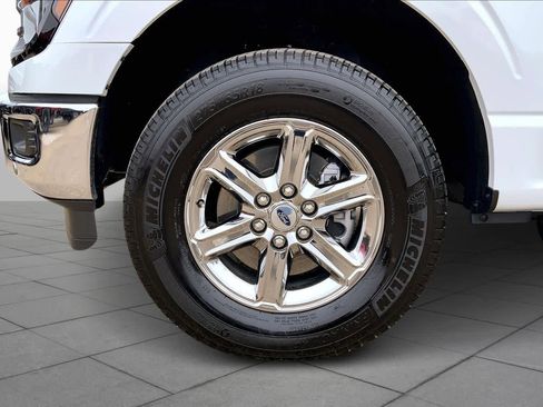 Certified 2024 Ford F150 XLT w/ Equipment Group 302A MID image 20