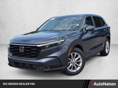 Certified 2024 Honda CR-V EX-L