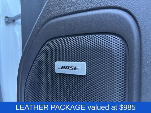 Used 2020 Chevrolet Silverado 1500 RST w/ All-Star Edition image 15