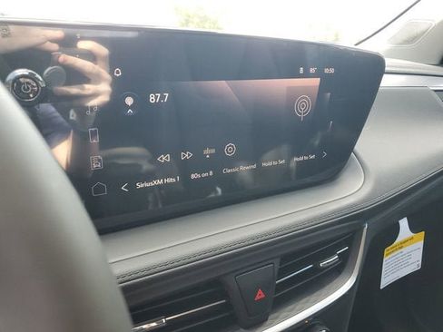 New 2026 Buick Encore GX Preferred w/ Advanced Technology Package image 22